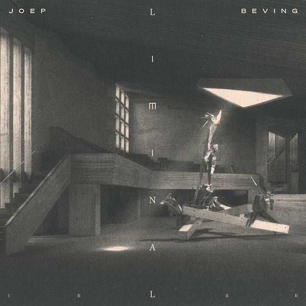 Joep Beving - Liminal 2LP NEW