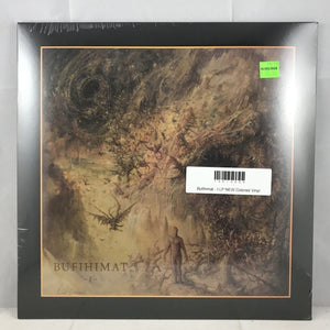 Discount New Vinyl Bufihimat - I LP NEW Colored Vinyl 10014554