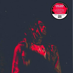 Discount New Vinyl Chris Travis - Art Of Destruction LP NEW RSD BF 2022 RSBF22062