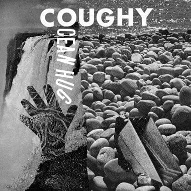 Discount New Vinyl Coughy - Ocean Hug LP NEW Colored Vinyl 10017359