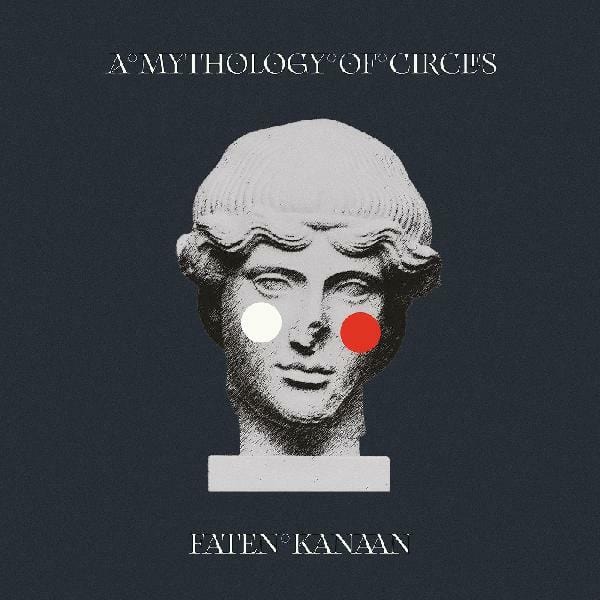 Discount New Vinyl Faten Kanaan - A Mythology of Circles LP NEW 10022825