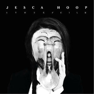 Discount New Vinyl Jesca Hoop - Stonechild LP NEW INDIE EXCLUSIVE 10016986