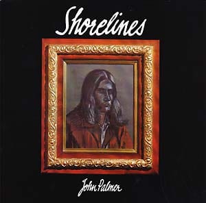 Discount New Vinyl John Palmer - Shorelines LP NEW 10001591