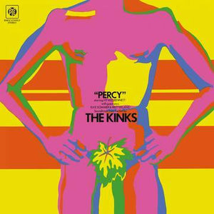 Discount New Vinyl Kinks - Percy  LP NEW RSD DROPS 2021 RSD21018
