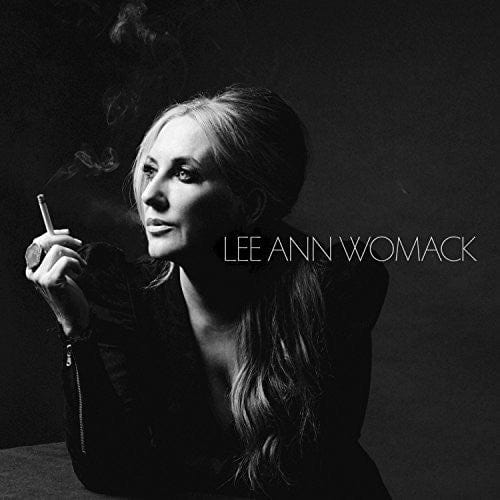 Discount New Vinyl Lee Ann Womack - Lonely, The Lonesome & The Gone 2LP NEW 10012107