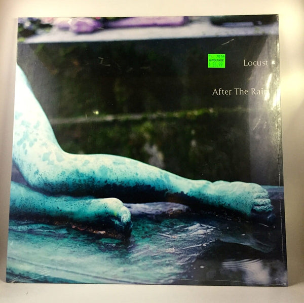 Discount New Vinyl Locust - After The Rain LP NEW 10002244