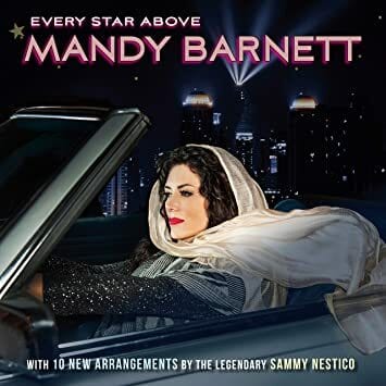 Discount New Vinyl Mandy Barnett - Every Star Above LP NEW 10022996