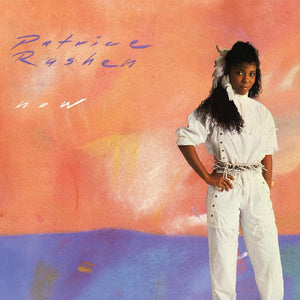 Discount New Vinyl Patrice Rushen - Now 2LP NEW 10028671