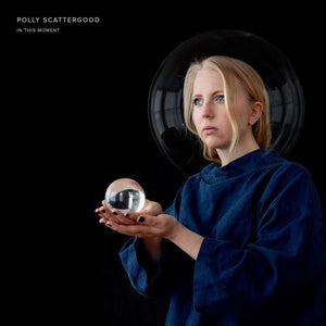 Discount New Vinyl Polly Scattergood - In This Moment LP NEW 10020109