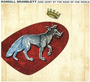 Discount New Vinyl Randall Bramblett - Juke Joint At The Edge Of The World LP NEW 10009587