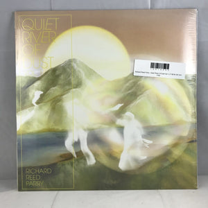Discount New Vinyl Richard Reed Parry - Quiet River Of Dust Vol 1 LP NEW ARCADE FIRE 10014033