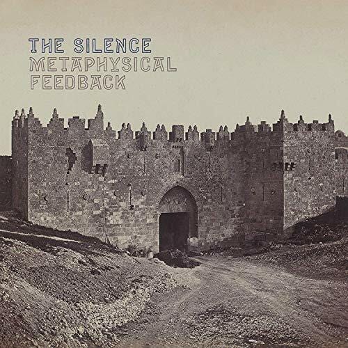 Discount New Vinyl Silence - Metaphysical Feedback LP NEW 10017441