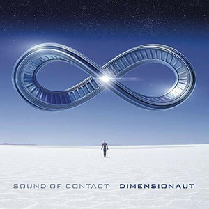 Discount New Vinyl Sound Of Contact - Dimensionaut 2LP NEW 10017084