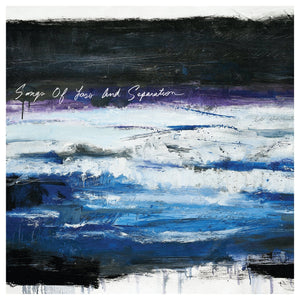 Discount New Vinyl Times of Grace - Songs Of Loss And Separation 2LP NEW COLOR VINYL 10025553