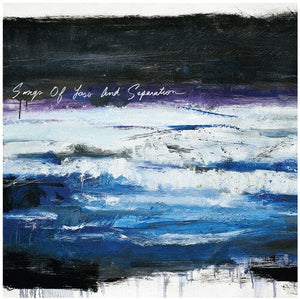 Discount New Vinyl Times of Grace - Songs of Loss and Separation 2LP NEW WHITE VINYL 10024579