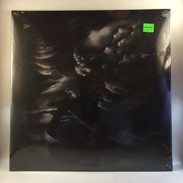 Discount New Vinyl Tyranny - Bleak Vistae 2LP NEW 10005143