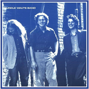 Discount New Vinyl Uncle Walt's Band - Self Titled LP NEW 10015783