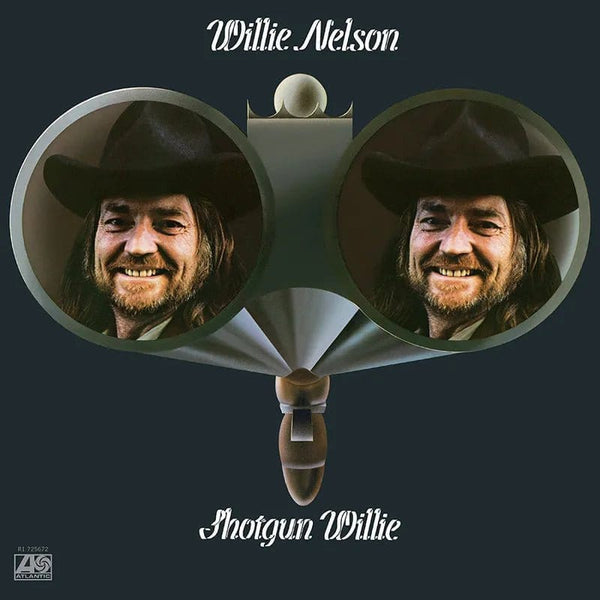 Discount New Vinyl Willie Nelson - Shotgun Willie (50th Anniversary Deluxe Edition) 2LP NEW RSD BF 2023 RSBF23145