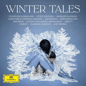 Discount New Vinyl Winter Tales LP NEW 10025030