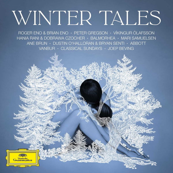 Discount New Vinyl Winter Tales LP NEW 10025030