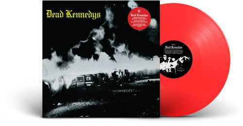 Dead Kennedys - Fresh Fruit for Rotting Vegetables LP NEW Indie Exclusive