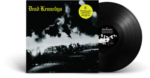 Dead Kennedys - Fresh Fruit for Rotting Vegetables LP NEW