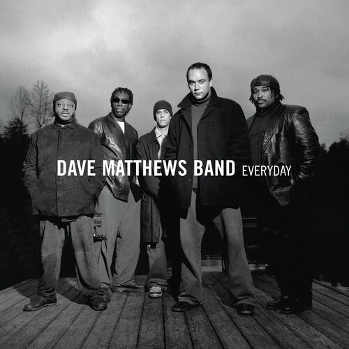 Dave Matthews Band - Everyday 2LP NEW