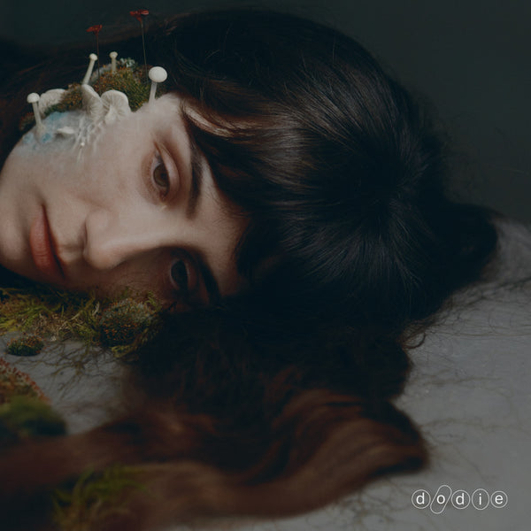 Dodie - Not For Lack Of Trying LP NEW