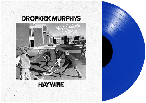 Dropkick Murphys / Haywire - New England Forever LP NEW Indie Exclusive