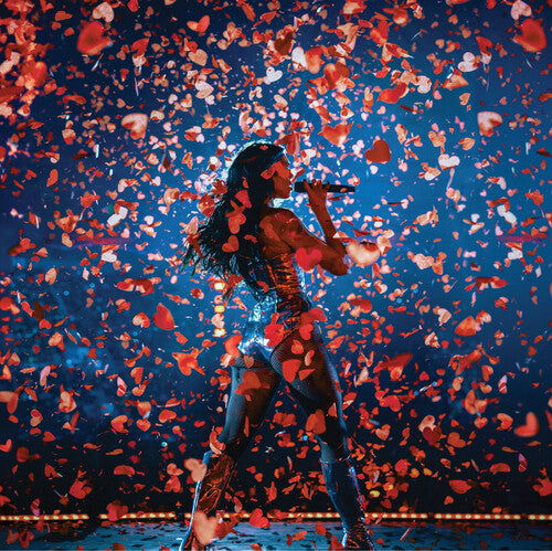 Dua Lipa - Live From Mexico 2LP NEW