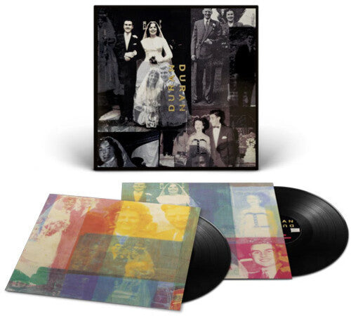 Duran Duran - Duran Duran 2LP NEW
