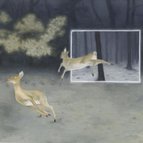 Dutch Interior - Blinded by Fame LP NEW Color Vinyl