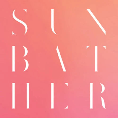 Deafheaven - Sunbather 2LP NEW