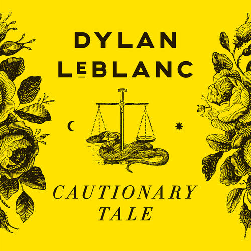 Dylan LeBlanc - Cautionary Tale (10th Anniversary) LP NEW