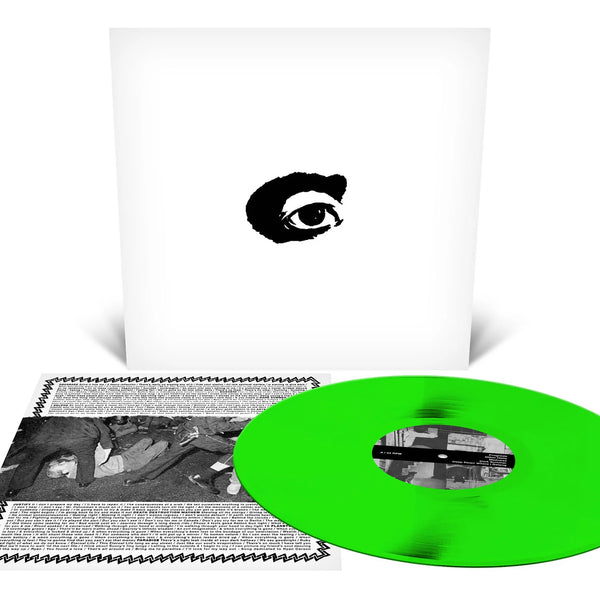 Ceremony - Tell Me Your Dream LP NEW COLOR VINYL