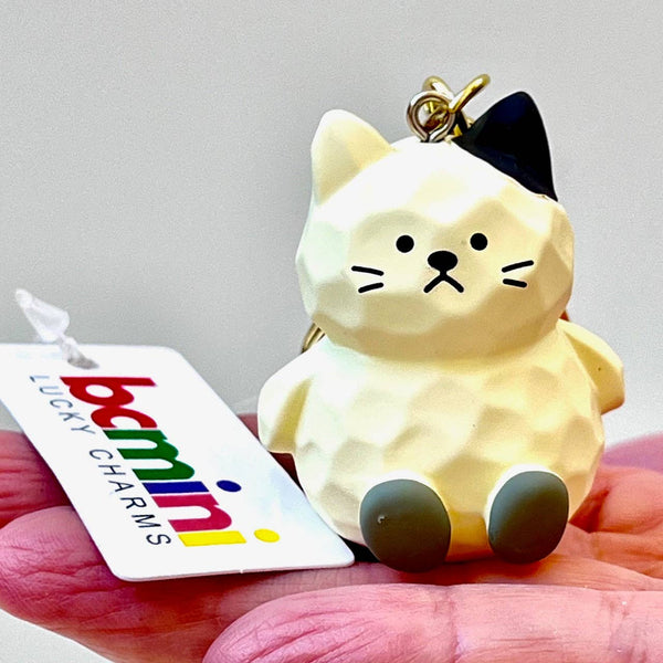 ANIMAL KEY CHARM-12