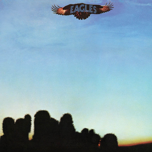Eagles - Eagles LP NEW Rhino