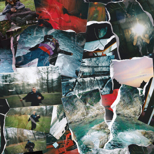 Ebbb - Shallow Hits LP NEW Color Vinyl