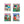Victoria's Garden Small Colored Pencil Set