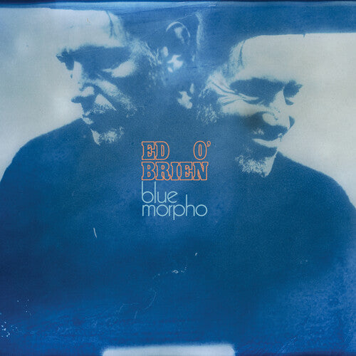 Ed O'Brien - Blue Morpho LP NEW Indie Exclusive