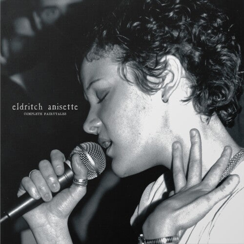 Eldritch Anisette - Complete Fairytales LP NEW