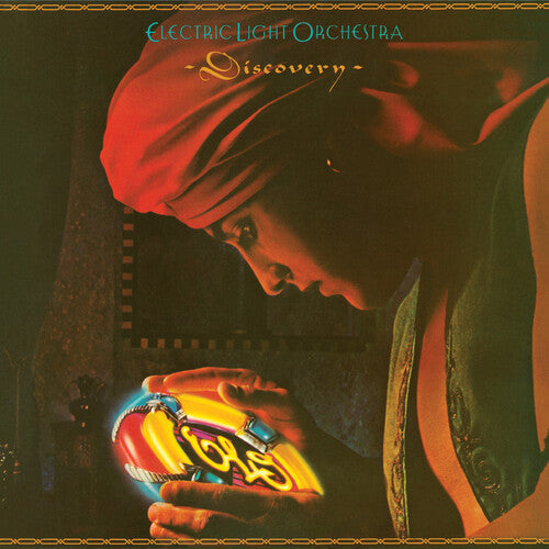 Electric Light Orchestra - Discovery LP NEW
