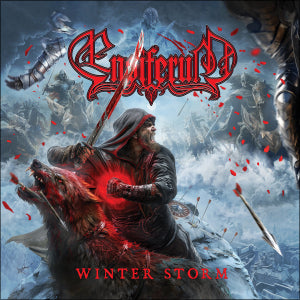 Ensiferum - Winter Storm LP NEW