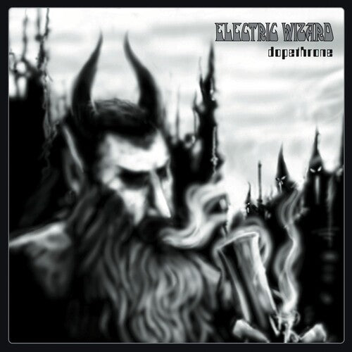 Electric Wizard - Dopethrone 2LP NEW COLOR VINYL