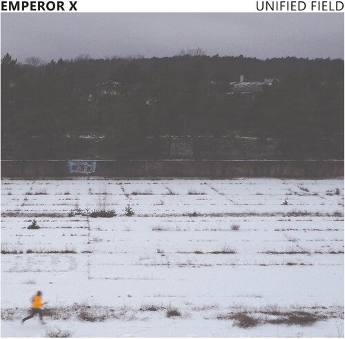 Emperor X - Unified Field LP NEW