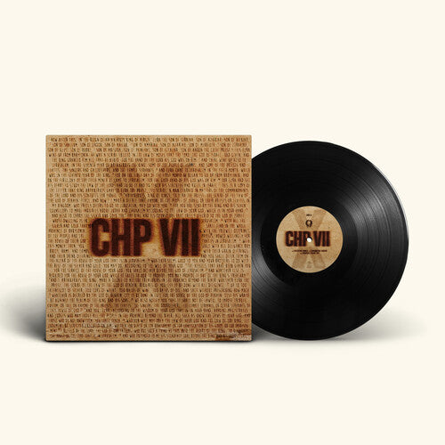 Ezra Collective - Chapter 7 (10th Anniversary) LP NEW