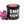 Candle - Emo Night Soy Candle with Playlist & Vinyl Magnet