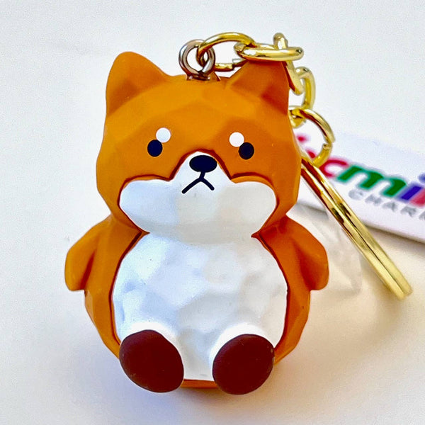 ANIMAL KEY CHARM-12