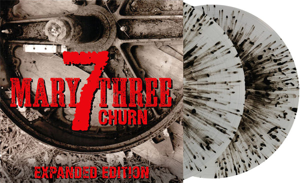 Seven Mary Three - Churn 2LP NEW RSD ESSENTIALS