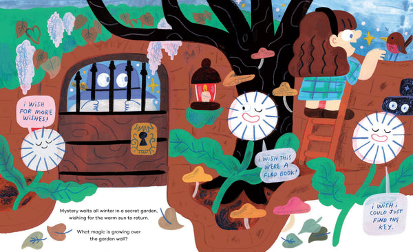 Mysterious Things (Invisible Things) by Andy J. Pizza, Sophie Miller